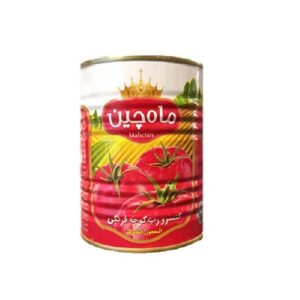 رب گوجه فرنگی ماه چین