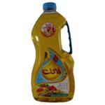 روغن سرخ کردنی لادن