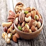 آجیل و تنقلات