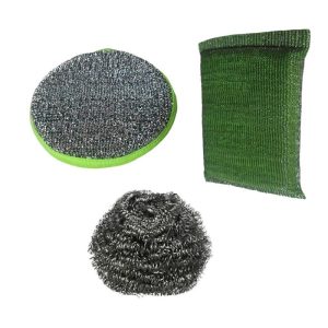 اسکاج و سیم ظرفشویی