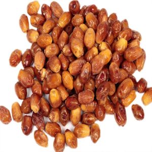 خرمای زاهدی