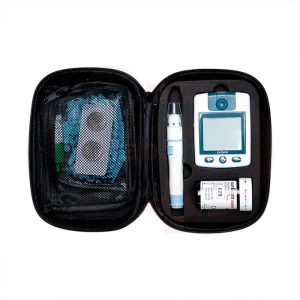 دستگاه تست قند خون