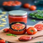 رب گوجه فرنگی ماه چین