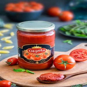 رب گوجه فرنگی ماه چین
