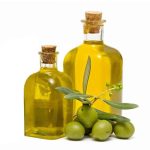 روغن زیتون