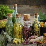 عرقیات