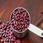 لوبیا قرمز