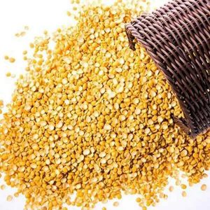 لپه ریز و درشت