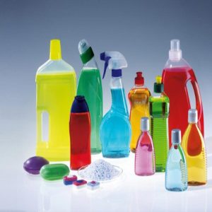 محصوالت شوینده سطوح و جرم گیر