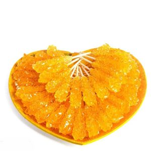 نبات فله و چوبی