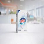 پودر دستی ۵۰۰ گرم ABG