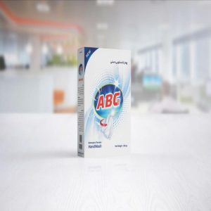 پودر دستی ۵۰۰ گرم ABG