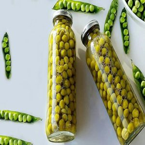 کنسرو نخود فرنگی