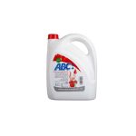 مایع ظرفشویی ABC