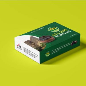 خرمای مضافتی آتا