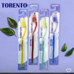 مسواک هتلی TORENTO
