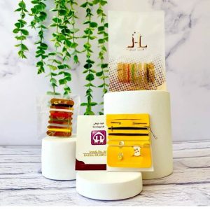 کیت خیاطی هتلی