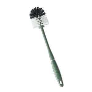 برس تک توالت شوی 101