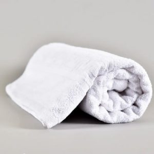 حوله دست و صورت 80*40 (نخ اپن)