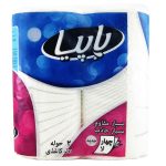 دستمال کاغذی حوله ای پاپیا