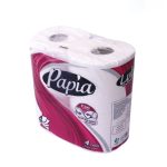 دستمال کاغذی دلسی دوقلو پاپیا
