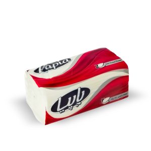 دستمال کاغذی پاپیا