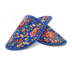 دمپایی هتلی سنتی