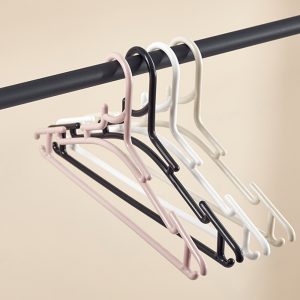 رخت آویز بسته 6 عددی