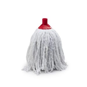 زمین شوی افشانک نخ پنبه بدون دسته