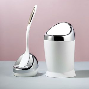 ست سطل و توالت شوی چری