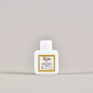 شامپو بدن مکعبی 30 میلی لیتر