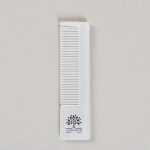 شانه کریستال (با امکان چاپ لوگو اختصاصی)