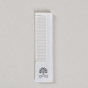 شانه کریستال (با امکان چاپ لوگو اختصاصی)