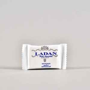 صابون سلفونی لادن ۱۲ گرمی
