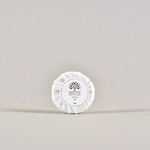 صابون گرد پلیسه گیاهی 16 گرمی