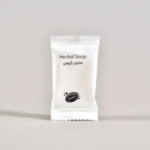 صابون گیاهی سلفونی ۱6 گرمی