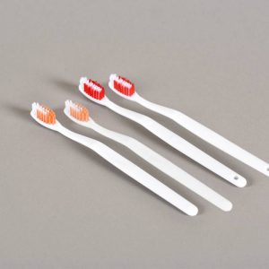 مسواک هتلی ولدنت (اکو)