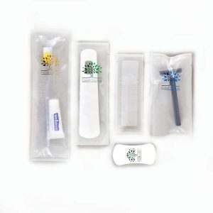 پک سلفون مات