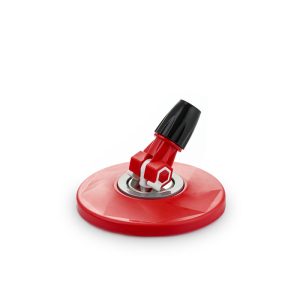 کفی زمین شوی‌های چرخشی